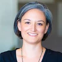 Angela Faust